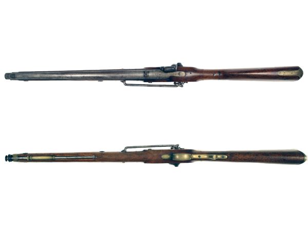 A Cavalry Carbine - Image 3