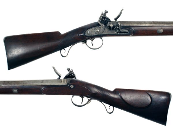 A Huge Sporting Gun - Image 2