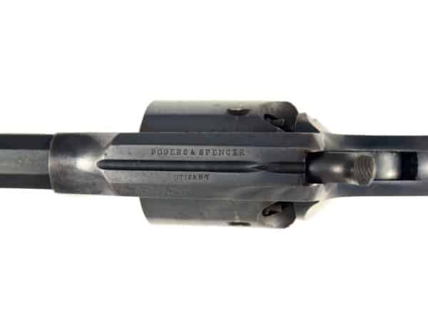 A Fine Rogers & Spencer - Image 4