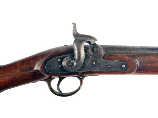 A Sleepy Carbine
