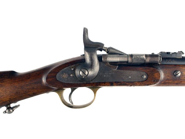 A Snider Carbine