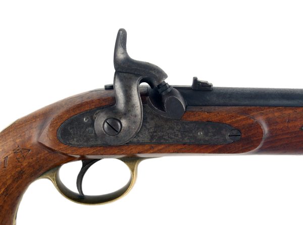 An Incredible Lancers Pistol - Image 4