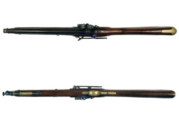 A Mint Paget Carbine - Image 4