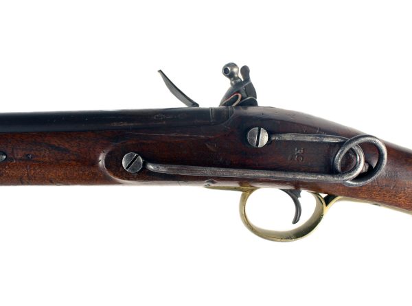 A Mint Paget Carbine - Image 2