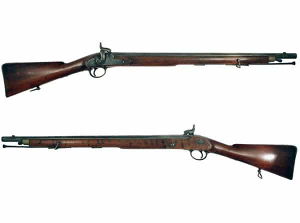 A Sleepy Carbine - Image 3