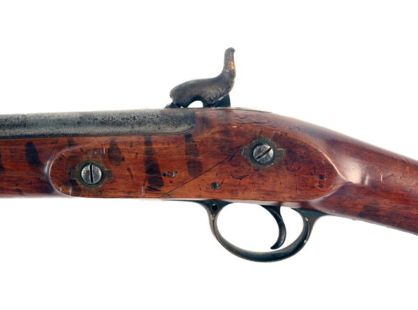 A Sleepy Carbine - Image 2
