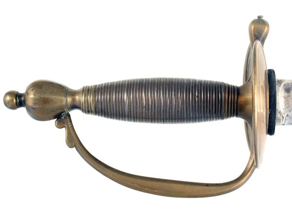 A 1796 Infantry Sword