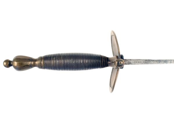 A 1796 Infantry Sword - Image 3