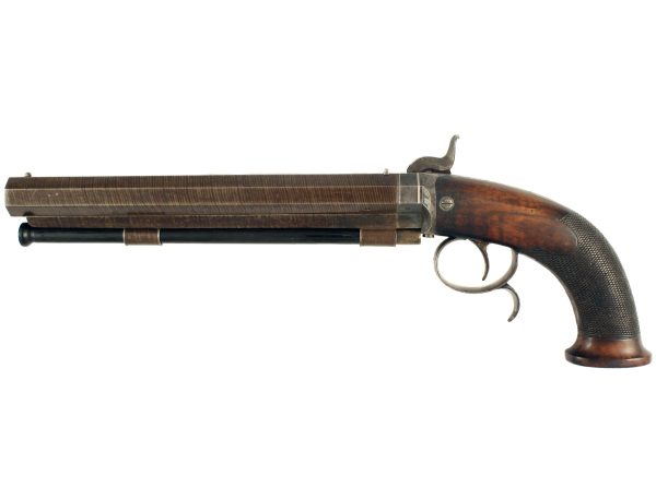 A Pair of Forsyth Duellers - Image 3