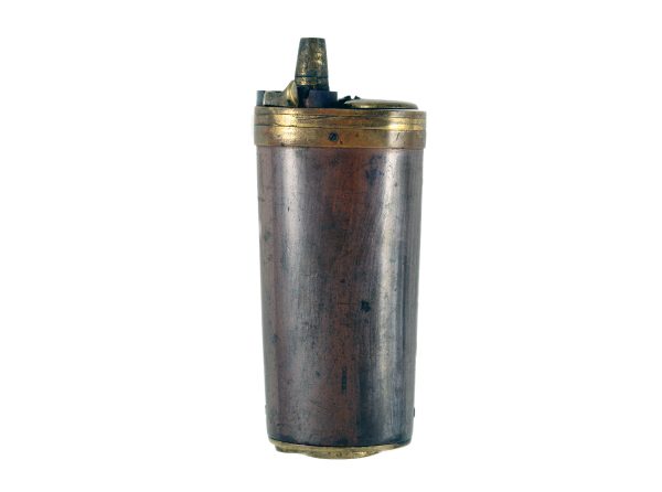 A Three-Way Flask