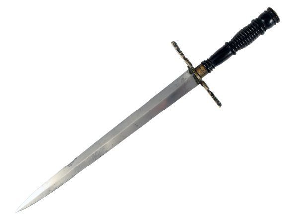 A Naval Dirk - Image 2