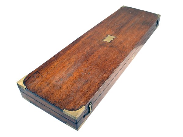A Long-Gun Case