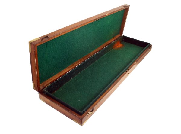A Long-Gun Case - Image 2
