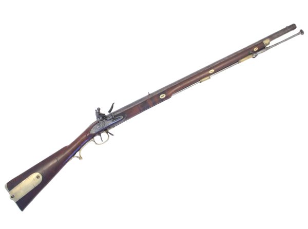 A Baker Rifle by Staudenmayer - Image 2