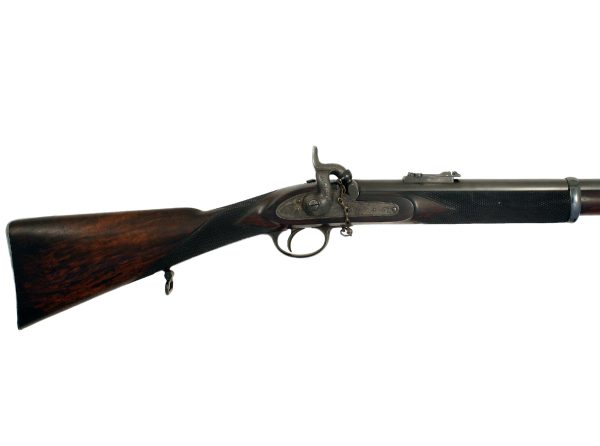A Military Match Rifle - Image 2
