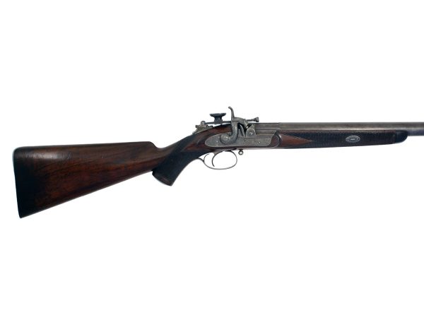 .451 J. Kerr Rifle - Image 2