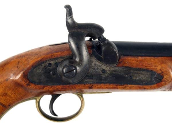 A Coast Guards Pistol - Image 3