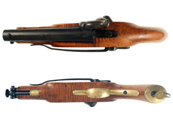 A Coast Guards Pistol - Image 4