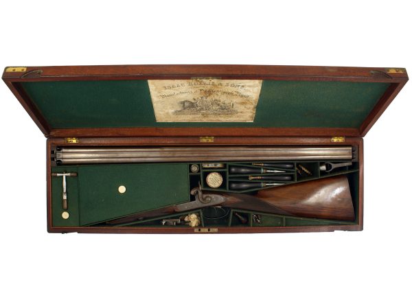 An Incredible Sporting Gun - Image 2