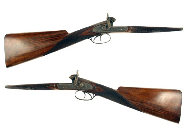 An Incredible Sporting Gun - Image 3