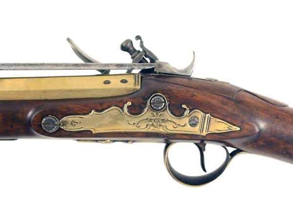 A Flintlock Blunderbuss - Image 2