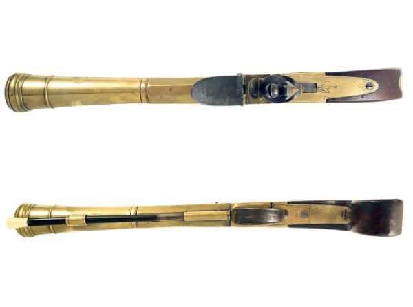 A Blunderbuss Pistol - Image 3