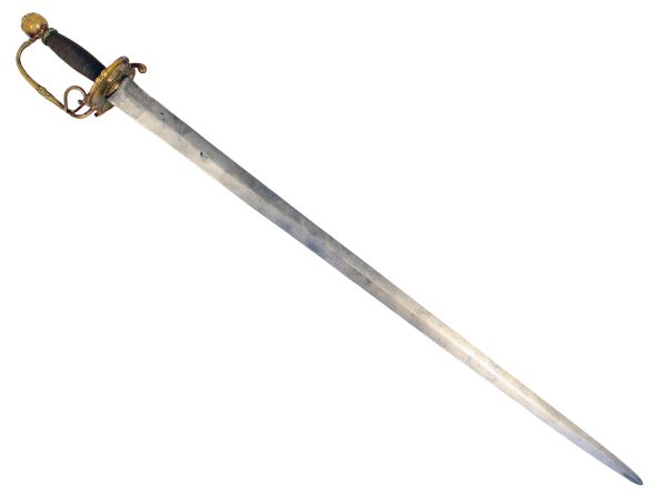 A Fine Cavalry Officers Sword - Image 4