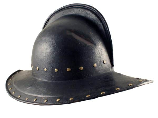 A Fine Pikemans Pott - Image 3