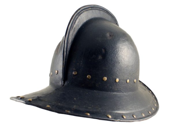 A Fine Pikemans Pott - Image 4