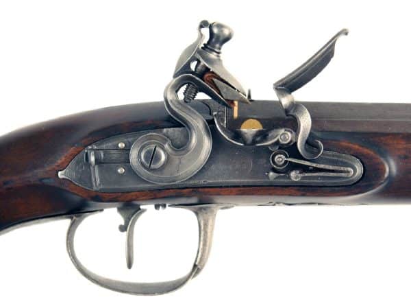 A Scottish Duelling Pistol - Image 3