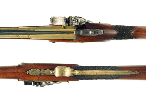 A Crisp Blunderbuss by Thomas - Image 2