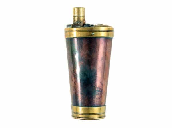 A Two-Way Flask