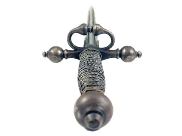 A Superb Left Handed Dagger - Image 3