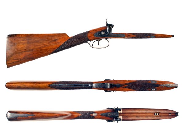 A Completely Unused Sporting Gun - Image 3