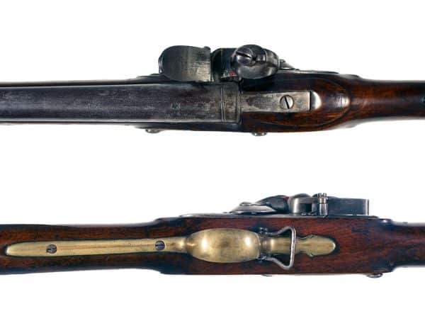 A Superb Brownbess from Wollaton Hall - Image 2