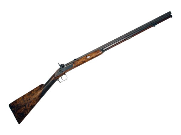 A Good Percussion Rifle - Image 3