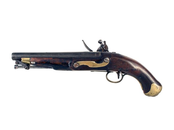 A Flintlock New Land Pattern. - Image 4