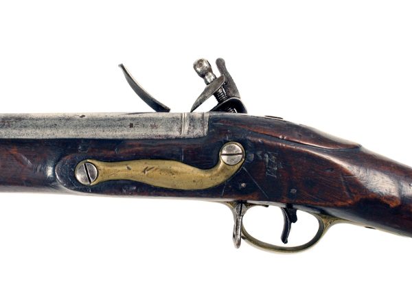 Brown Bess Pattern 1793 Musket - Image 2