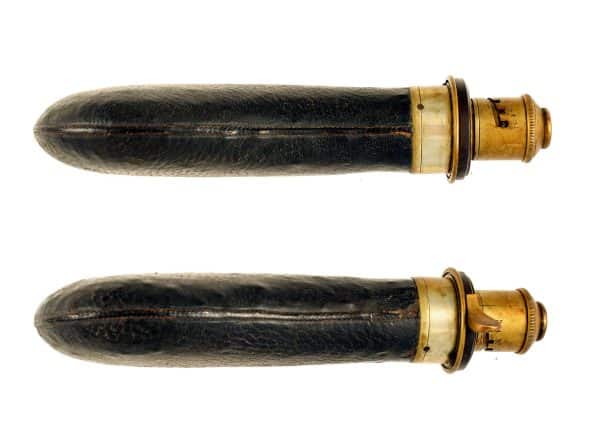 A Scarce SNIDER Flask - Image 2