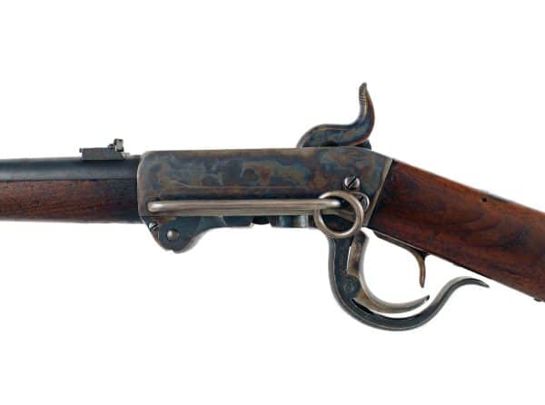 A Near Mint Burnside Carbine - Image 4