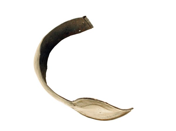 A Knee Cop, German, 17th Century. - Image 4