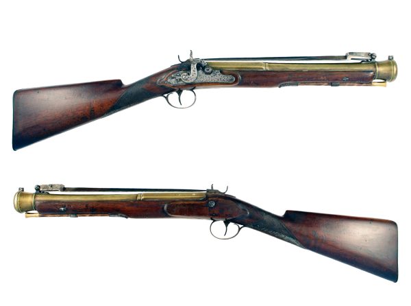 A Percussion Blunderbuss - Image 2