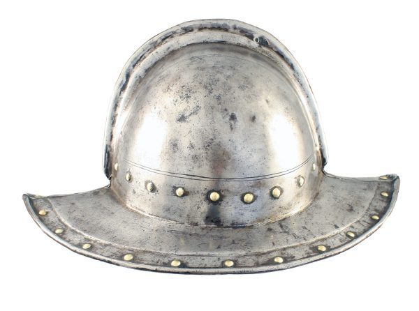A Pikemans Pot