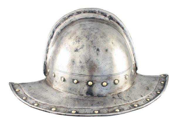 A Pikemans Pot