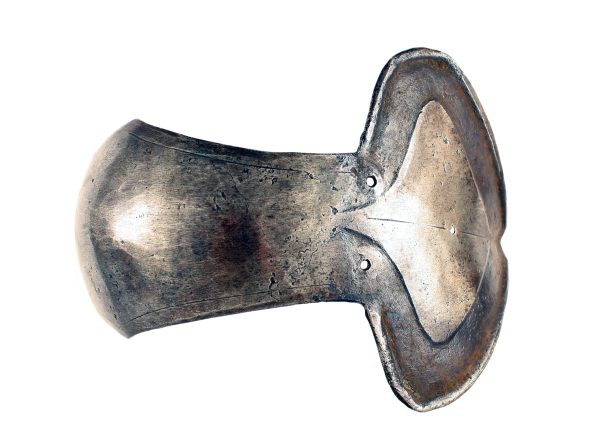 A Knee Cop, German, 17th Century.