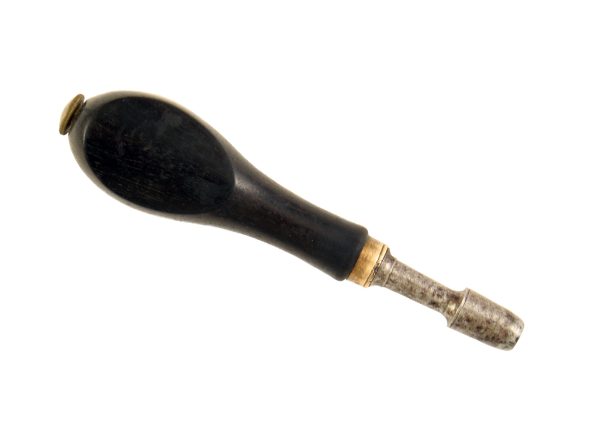 A Nipple Key