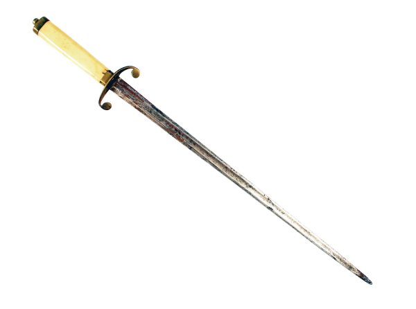 A Naval Dirk - Image 2
