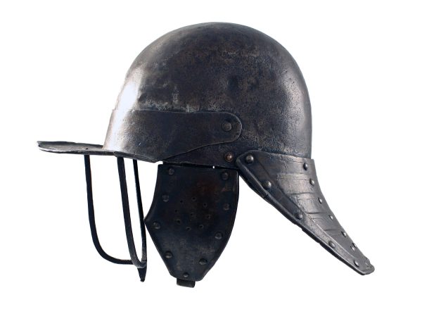 A Siege Weight Pot - Image 3