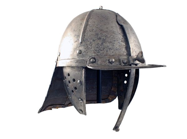A 17th Century Zischagge - Image 2
