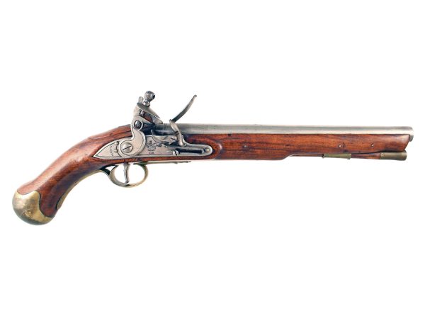 A Flintlock Sea Service ex. Tower Sale